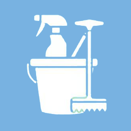 Ménage et entretien du logement