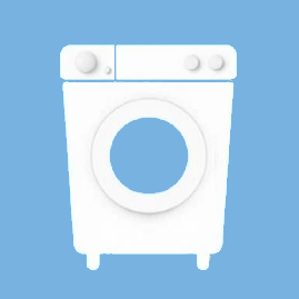 Blanchisserie (linge de maison)